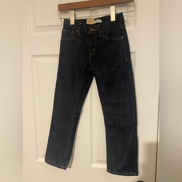 Levi 511 Boys Jeans - Picture 2 of 3